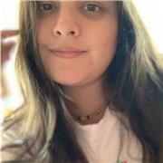 Estudiante de ingeniería, con conocimientos en matemáticas y hablante del español